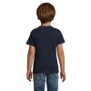 REGENT FIT KIDS T-SHIRT 150