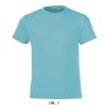 REGENT FIT KIDS T-SHIRT 150