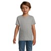 REGENT FIT KIDS T-SHIRT 150