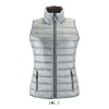 WAVE WOMEN BODYWARMER 180g - WAVE WOMEN