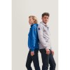 STONE VESTE ZIPPÉE UNISEXE