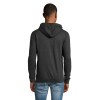 STONE VESTE ZIPPÉE UNISEXE