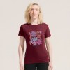 REGENT WOMEN T-SHIRT 150g