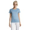 REGENT WOMEN T-SHIRT 150g