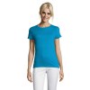 REGENT WOMEN T-SHIRT 150g