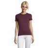 REGENT WOMEN T-SHIRT 150g