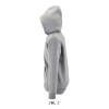 STONE KIDS HOODIE  260g - STONE KIDS