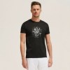 SPRINT UNI T-SHIRT 130g
