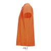 SPRINT UNI T-SHIRT 130g
