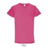 SPRINT UNI T-SHIRT 130g - SPRINT