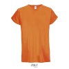 SPRINT UNI T-SHIRT 130g