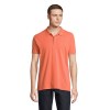 PLANET MEN Polo 170g - PLANET MEN