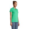 PLANET WOMEN Polo 170g