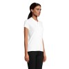 PLANET WOMEN Polo 170g