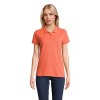 PLANET WOMEN Polo 170g - PLANET WOMEN