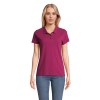 PLANET WOMEN Polo 170g - PLANET WOMEN