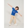 PIONEER KIDS T-SHIRT BIO