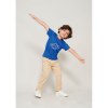 PIONEER KIDS T-SHIRT BIO