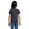 PIONEER KIDS T-SHIRT BIO