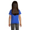 PIONEER KIDS T-SHIRT BIO