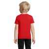 PIONEER KIDS T-SHIRT BIO