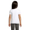 PIONEER KIDS T-SHIRT BIO