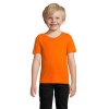 PIONEER KIDS T-SHIRT BIO - PIONEER KIDS