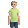 PIONEER KIDS T-SHIRT BIO - PIONEER KIDS