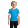 PIONEER KIDS T-SHIRT BIO - PIONEER KIDS