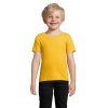 PIONEER KIDS T-SHIRT BIO - PIONEER KIDS