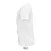 CRUSADER KIDS T-SHIRT 150g