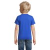 CRUSADER KIDS T-SHIRT 150g