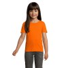 CRUSADER KIDS T-SHIRT BIO - CRUSADER KIDS