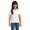 CRUSADER KIDS T-SHIRT 150g
