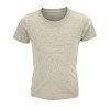 CRUSADER KIDS T-SHIRT BIO - CRUSADER KIDS