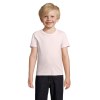 CRUSADER KIDS T-SHIRT BIO - CRUSADER KIDS