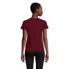 CRUSADER WOMEN T-Shirt 150g - CRUSADER WOMEN