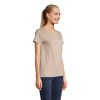 CRUSADER WOMEN T-Shirt 150g - CRUSADER WOMEN