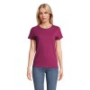 CRUSADER WOMEN T-Shirt 150g - CRUSADER WOMEN