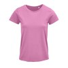 CRUSADER WOMEN T-Shirt 150g - CRUSADER WOMEN