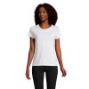 CRUSADER WOMEN T-Shirt 150g - CRUSADER WOMEN