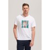 VICTORY T-SHIRT COL V 150