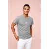 VICTORY T-SHIRT COL V 150