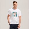 VICTORY T-SHIRT COL V 150