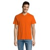 VICTORY MEN T-SHIRT 150g - VICTORY