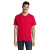 VICTORY T-SHIRT COL V 150