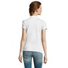 PEOPLE POLO FEMME 210