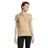 PEOPLE WOMEN POLO 210g - PEOPLE