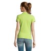 Polo femme personnalisable 170g