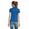 Polo femme personnalisable 170g
